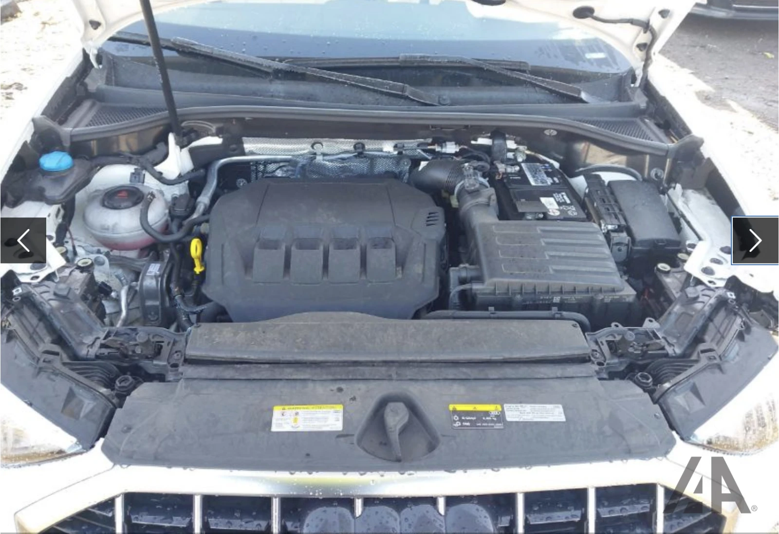 Audi Q3 ����������* ���� ��� ������*  | Mobile.bg � ����������� 9