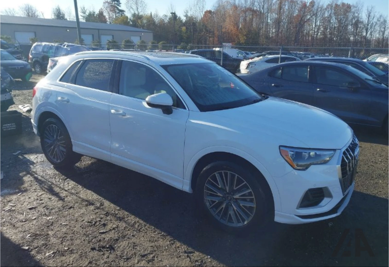 Audi Q3 ����������* ���� ��� ������*  | Mobile.bg � ����������� 2