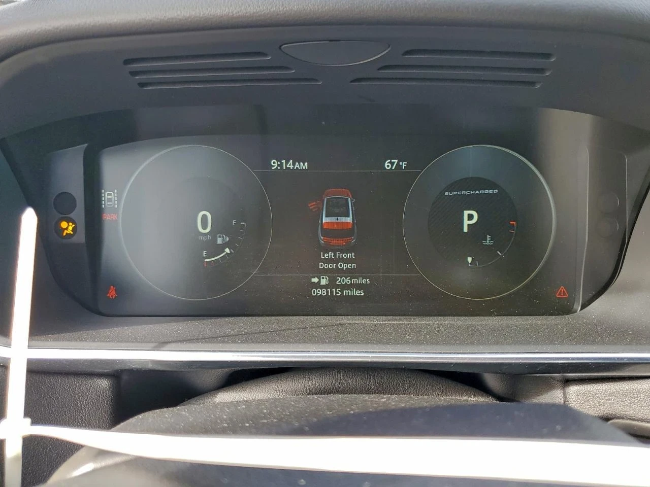 Land Rover Range rover SC | ЦЕНА ДО БЪЛГАРИЯ | НАЛИЧНИ ЧАСТИ |  - изображение 9