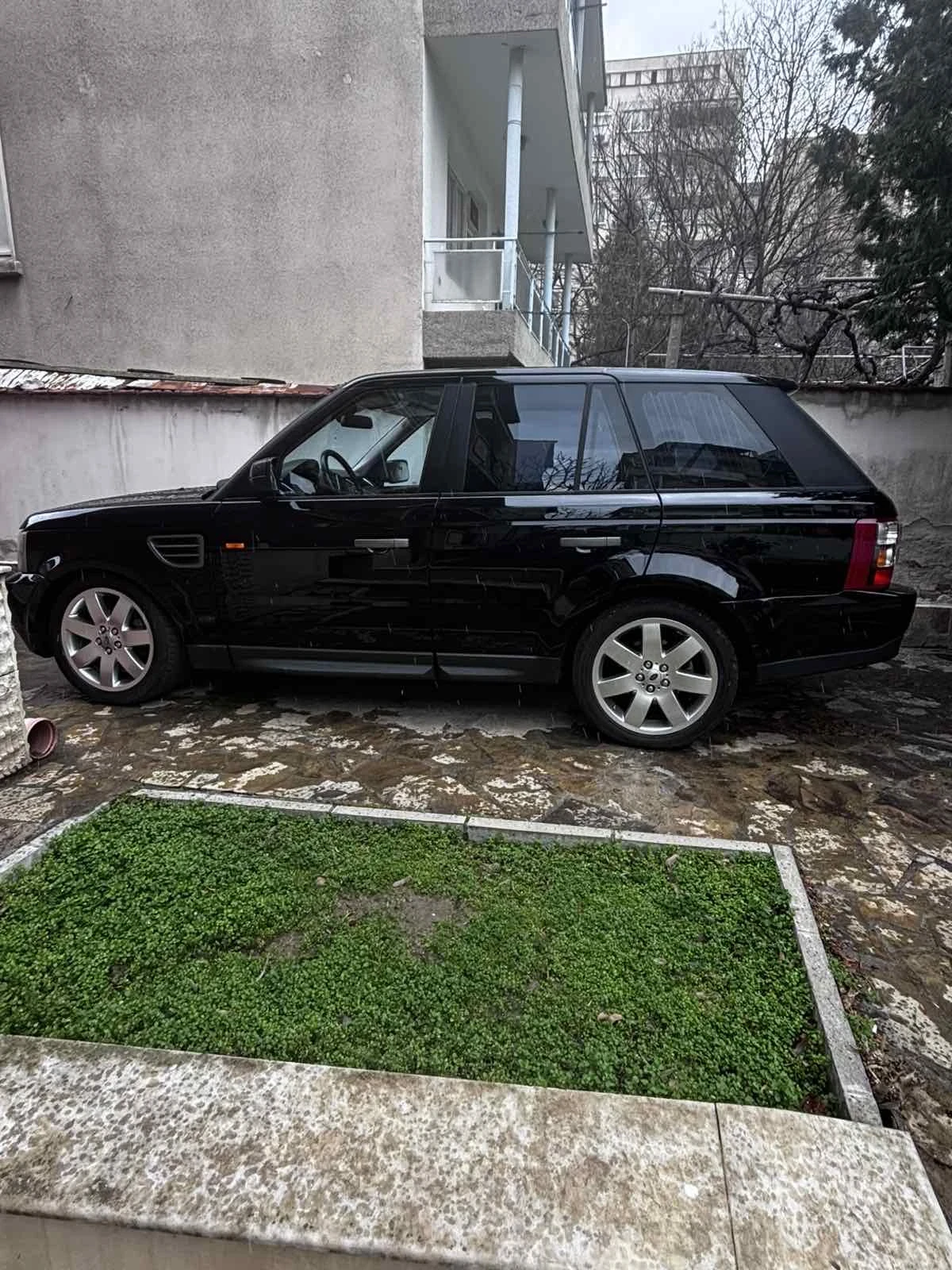 Land Rover Range Rover Sport | Mobile.bg � ����������� 2