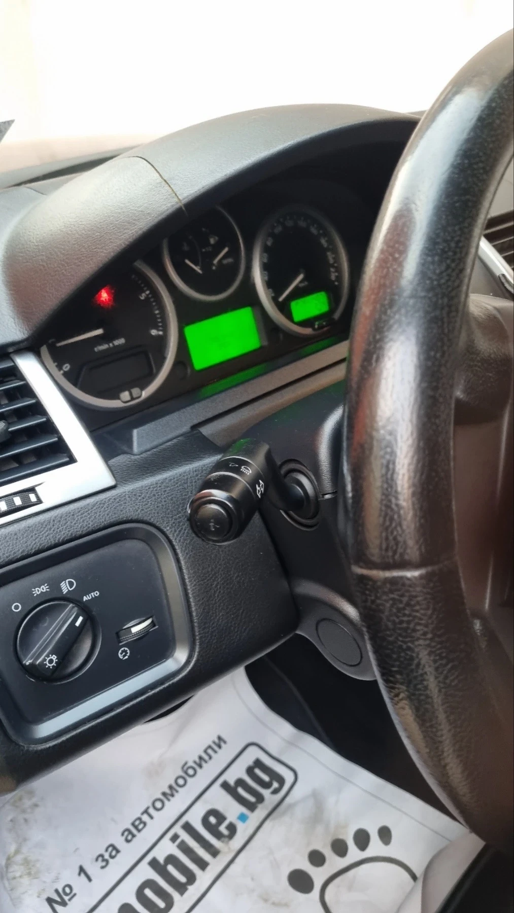 Land Rover Range Rover Sport | Mobile.bg � ����������� 4