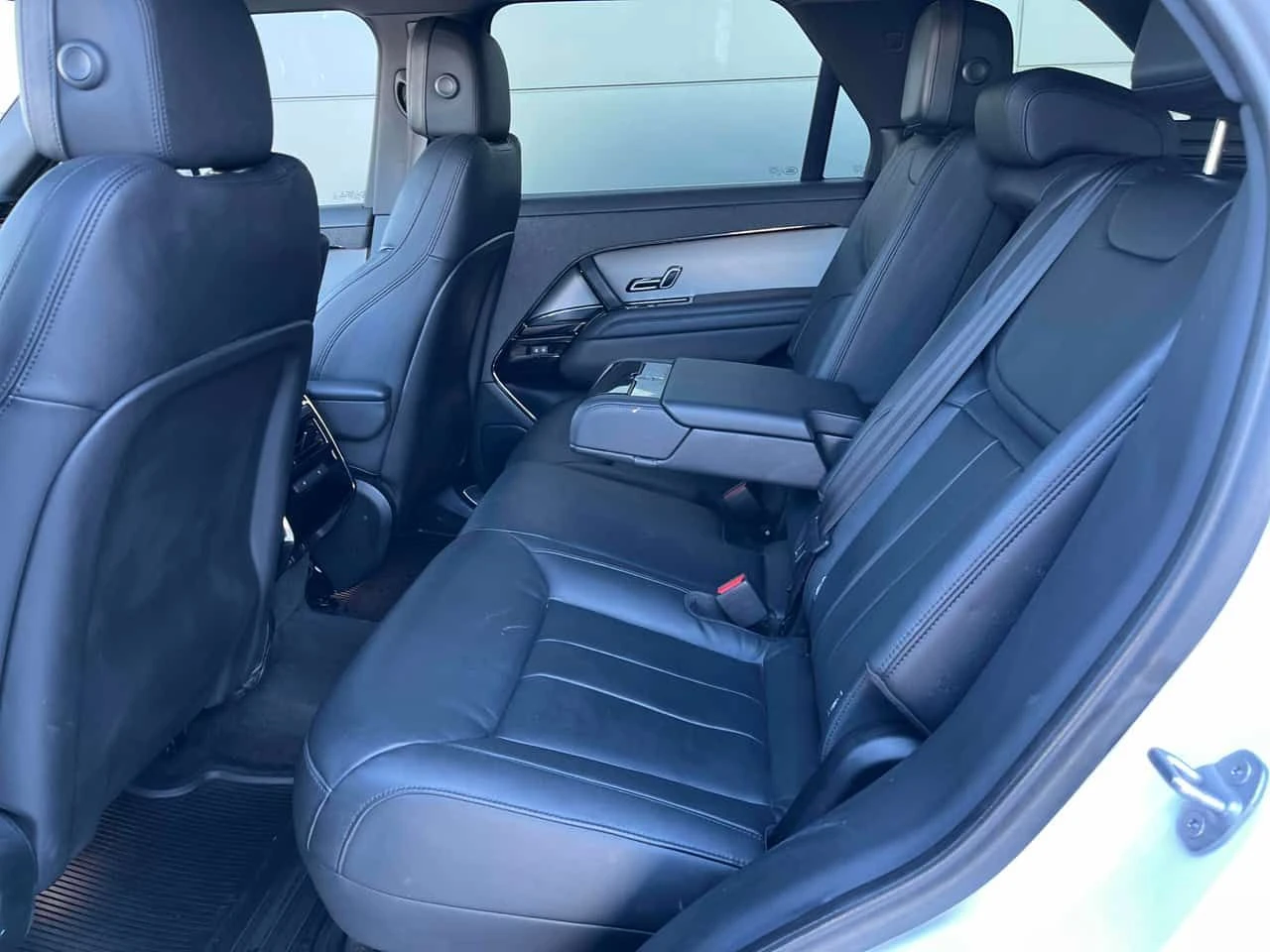 Land Rover Range Rover Sport * Dynamic S * CARFAX * ���� �� �� | Mobile.bg � ����������� 11