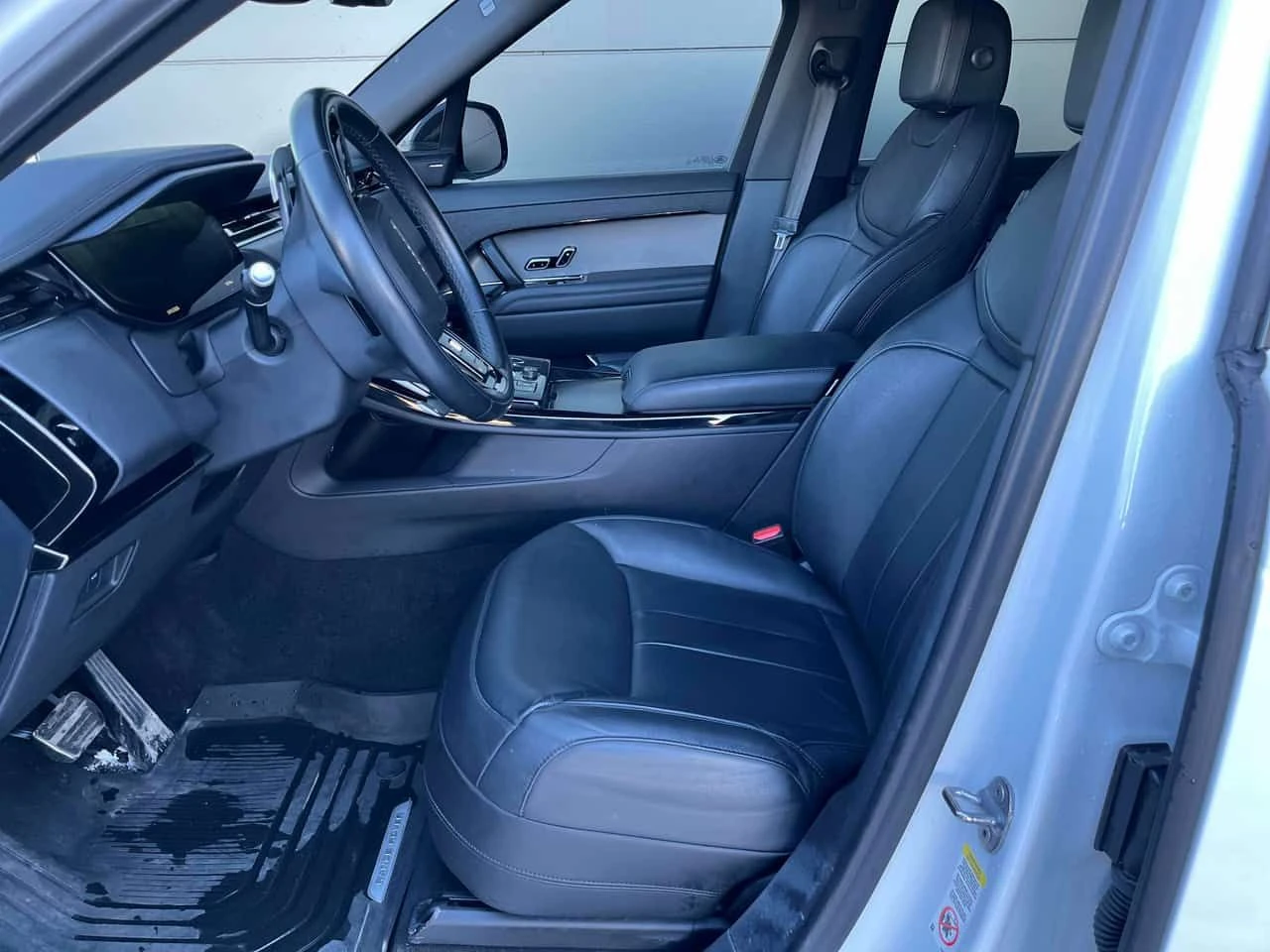 Land Rover Range Rover Sport * Dynamic S * CARFAX * ЦЕНА ДО БГ - изображение 5