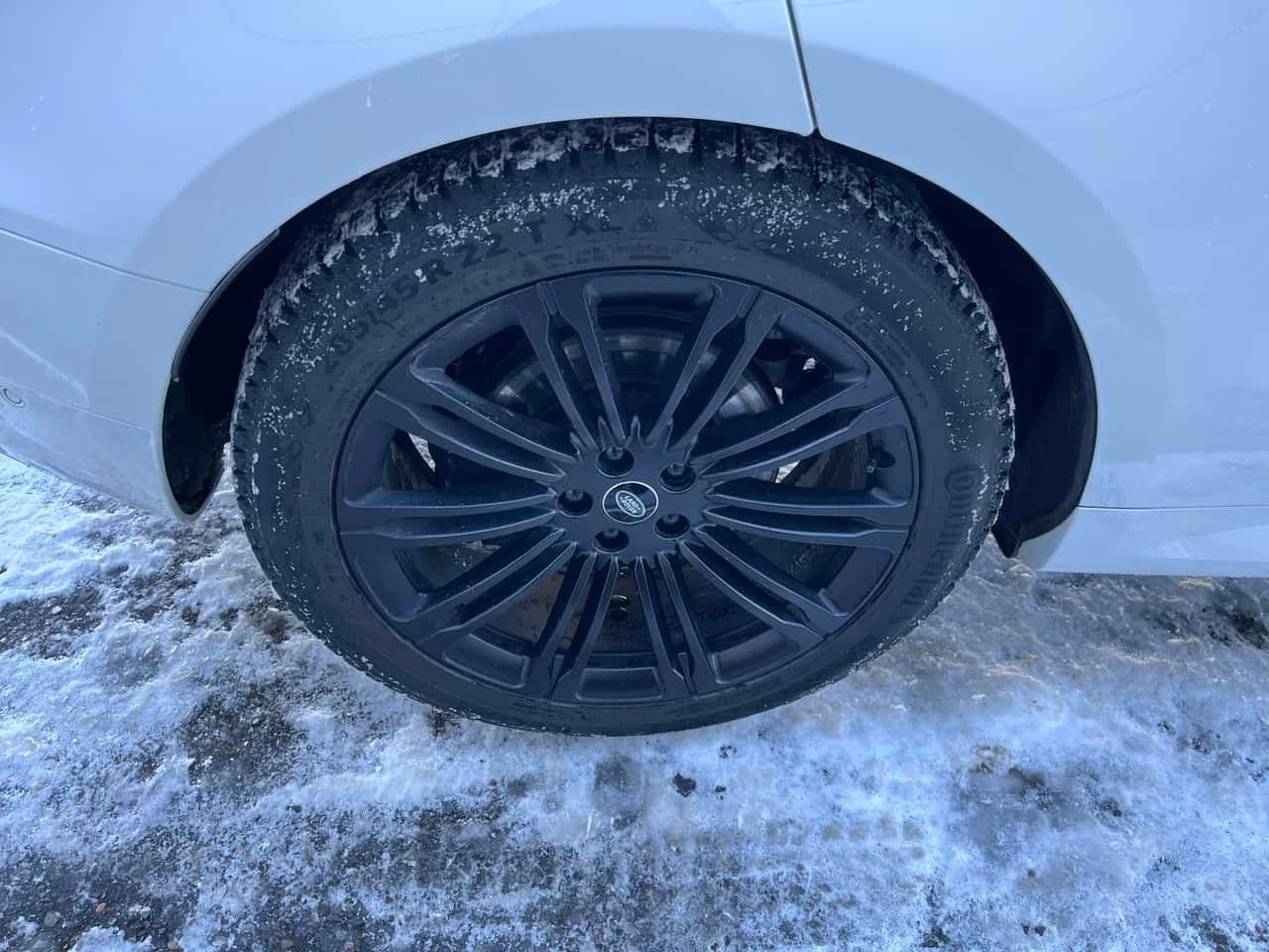 Land Rover Range Rover Sport * Dynamic S * CARFAX * ЦЕНА ДО БГ - изображение 7