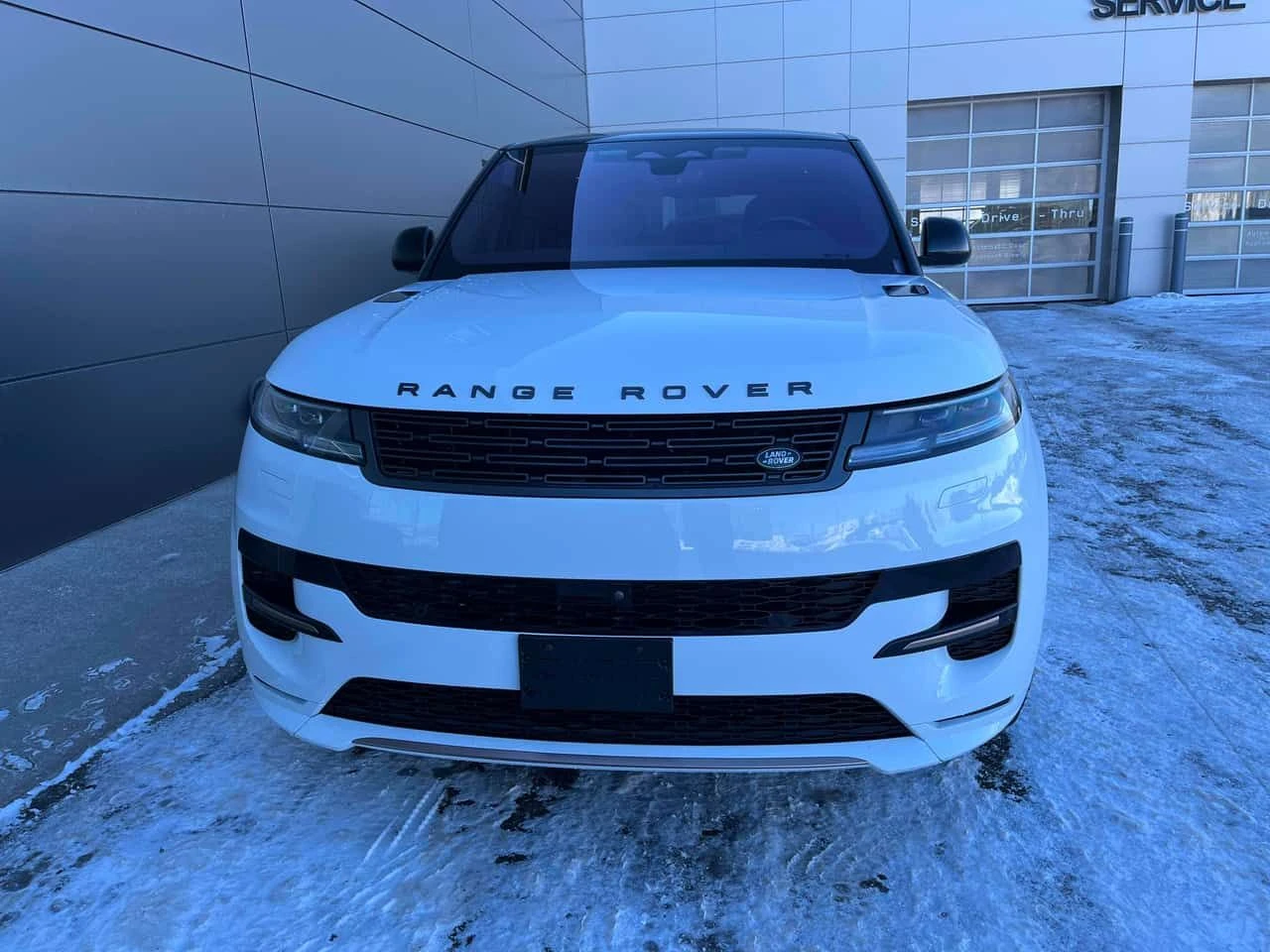 Land Rover Range Rover Sport * Dynamic S * CARFAX * ЦЕНА ДО БГ - изображение 6