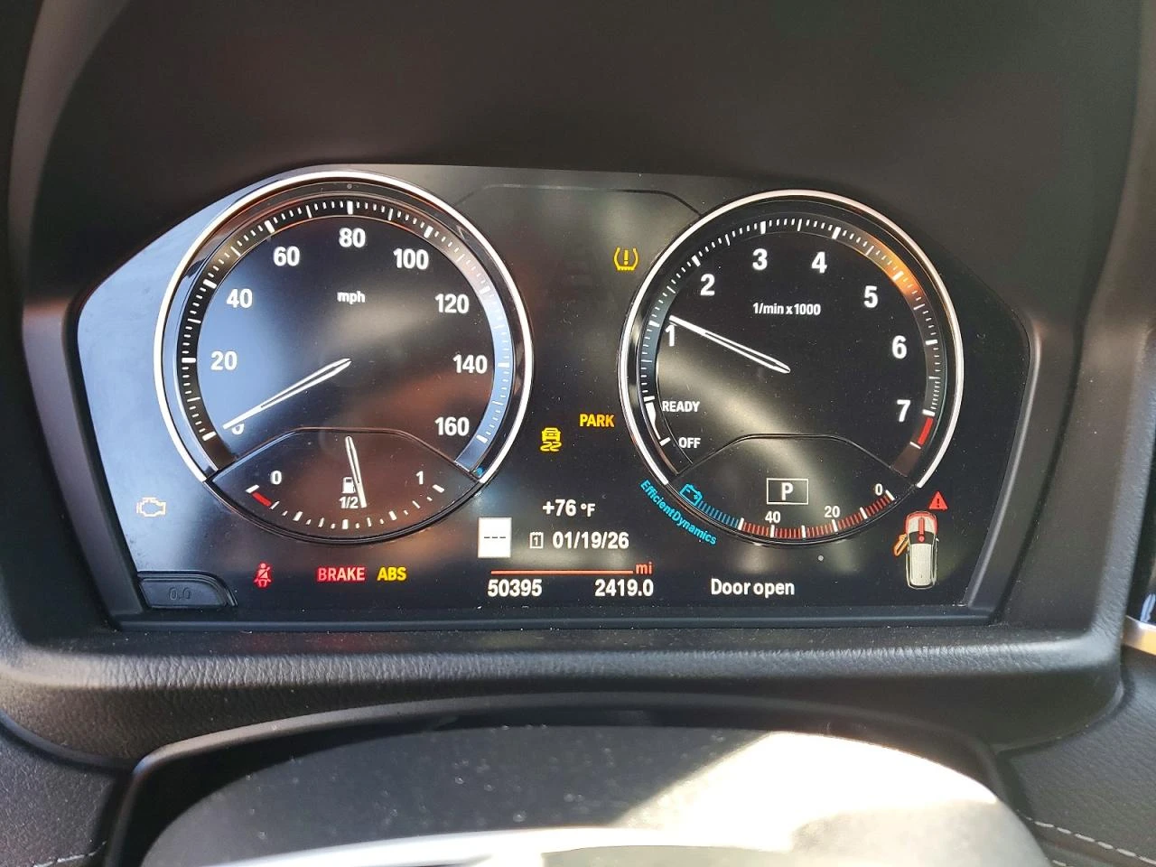 BMW X1 * SDrive28i* КОЖА* ПОДГРЕВ* LED* NAVI*  - изображение 9