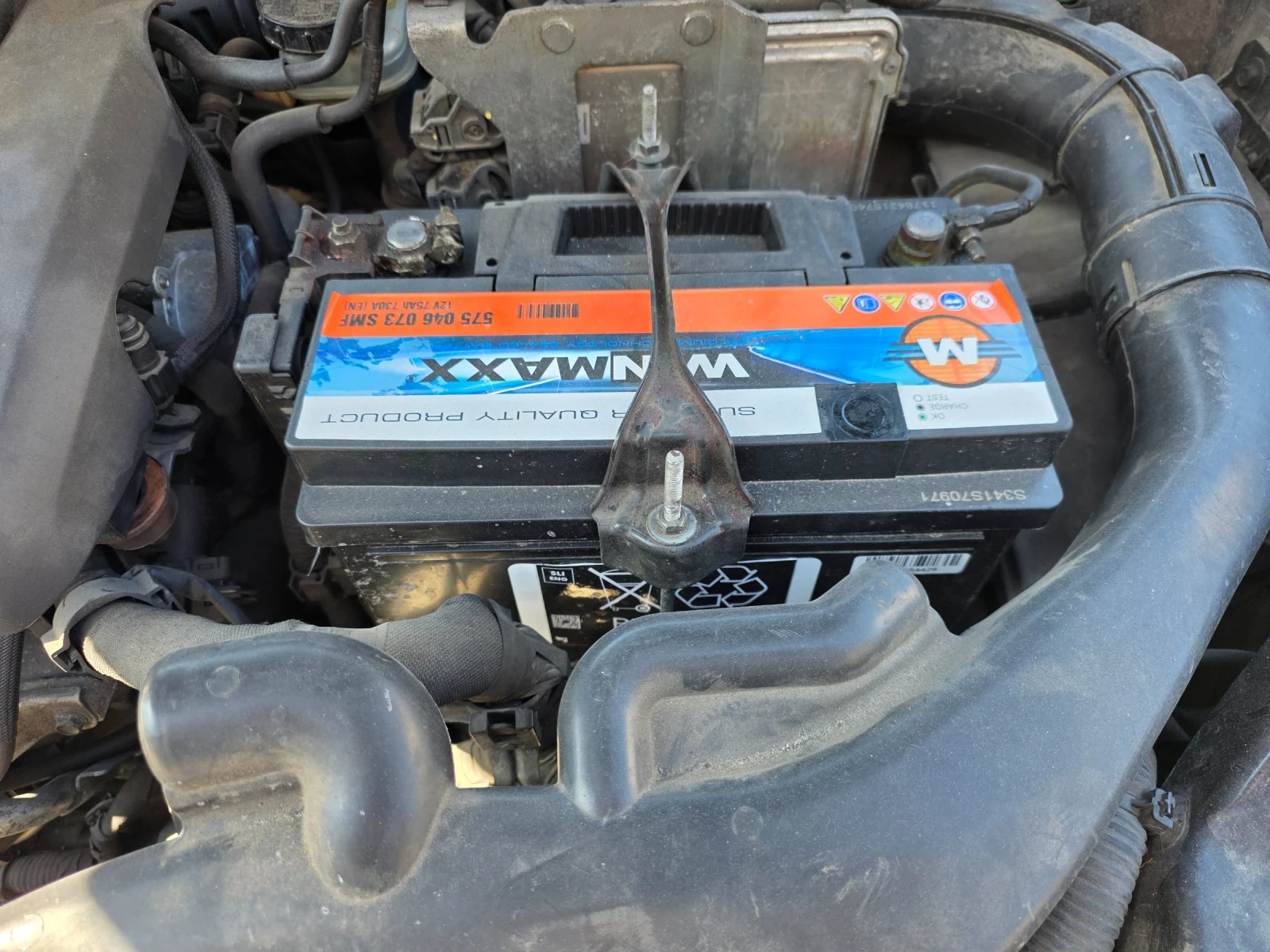 Nissan Qashqai Джип, снимка 9 - Автомобили и джипове - 53853578