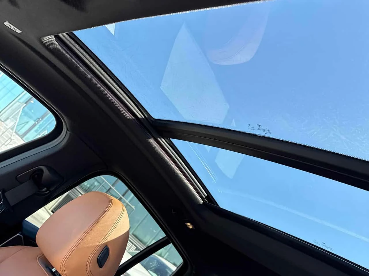 BMW X4 xDrive30i/ПАНОРАМА/ПОДГРЕВИ/БЕЗ ИНЦИДЕНТИ, снимка 10 - Автомобили и джипове - 54307683