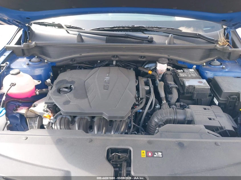 Kia Sportage 2.5L I-4 DI, DOHC, VVT, 187HP Front Wheel Drive | Mobile.bg � ����������� 10