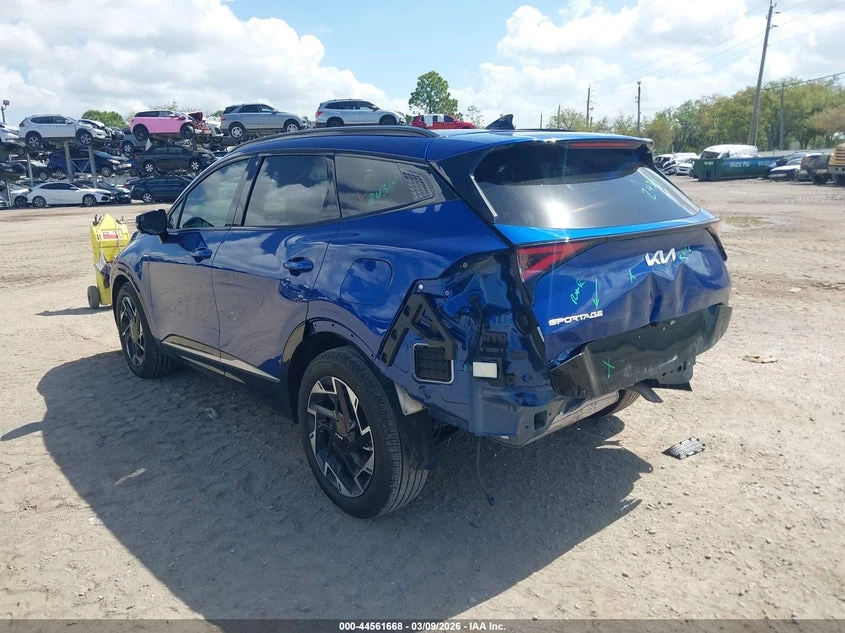 Kia Sportage 2.5L I-4 DI, DOHC, VVT, 187HP Front Wheel Drive | Mobile.bg � ����������� 3