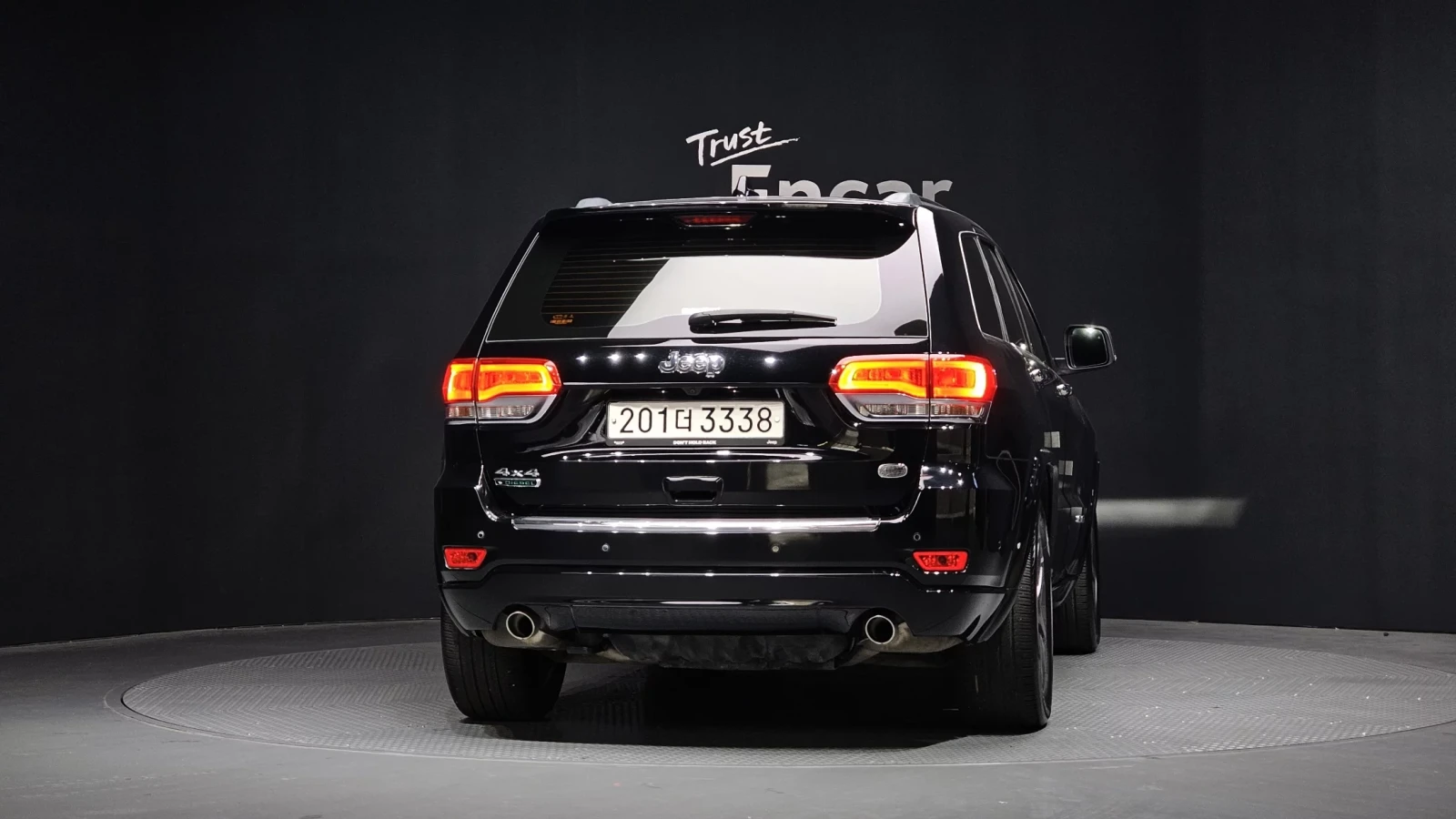 Jeep Grand cherokee 3.0D Overland Disi* panorama* ���������*  | Mobile.bg � ����������� 3