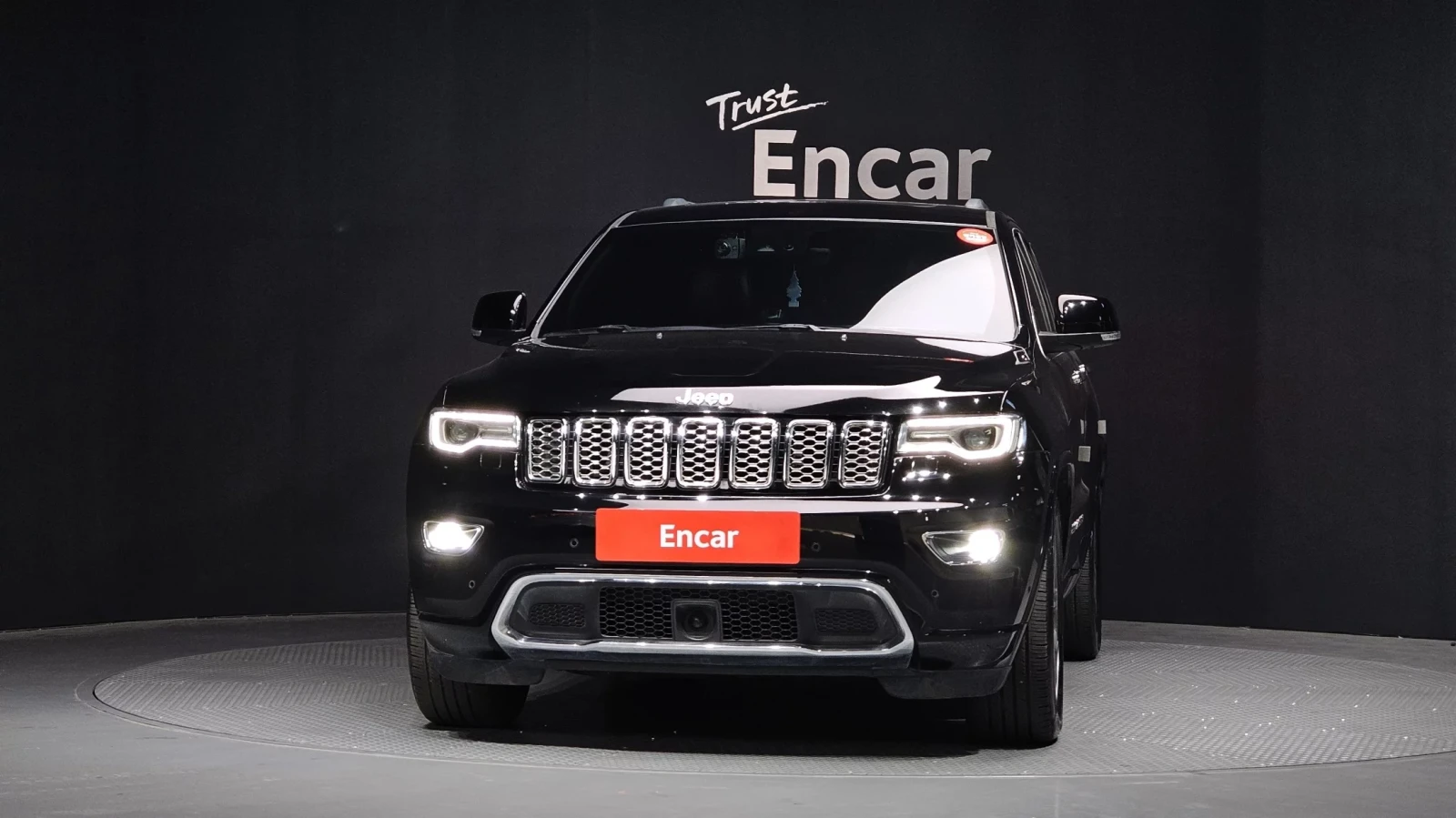 Jeep Grand cherokee 3.0D Overland Disi* panorama* ���������*  | Mobile.bg � ����������� 2