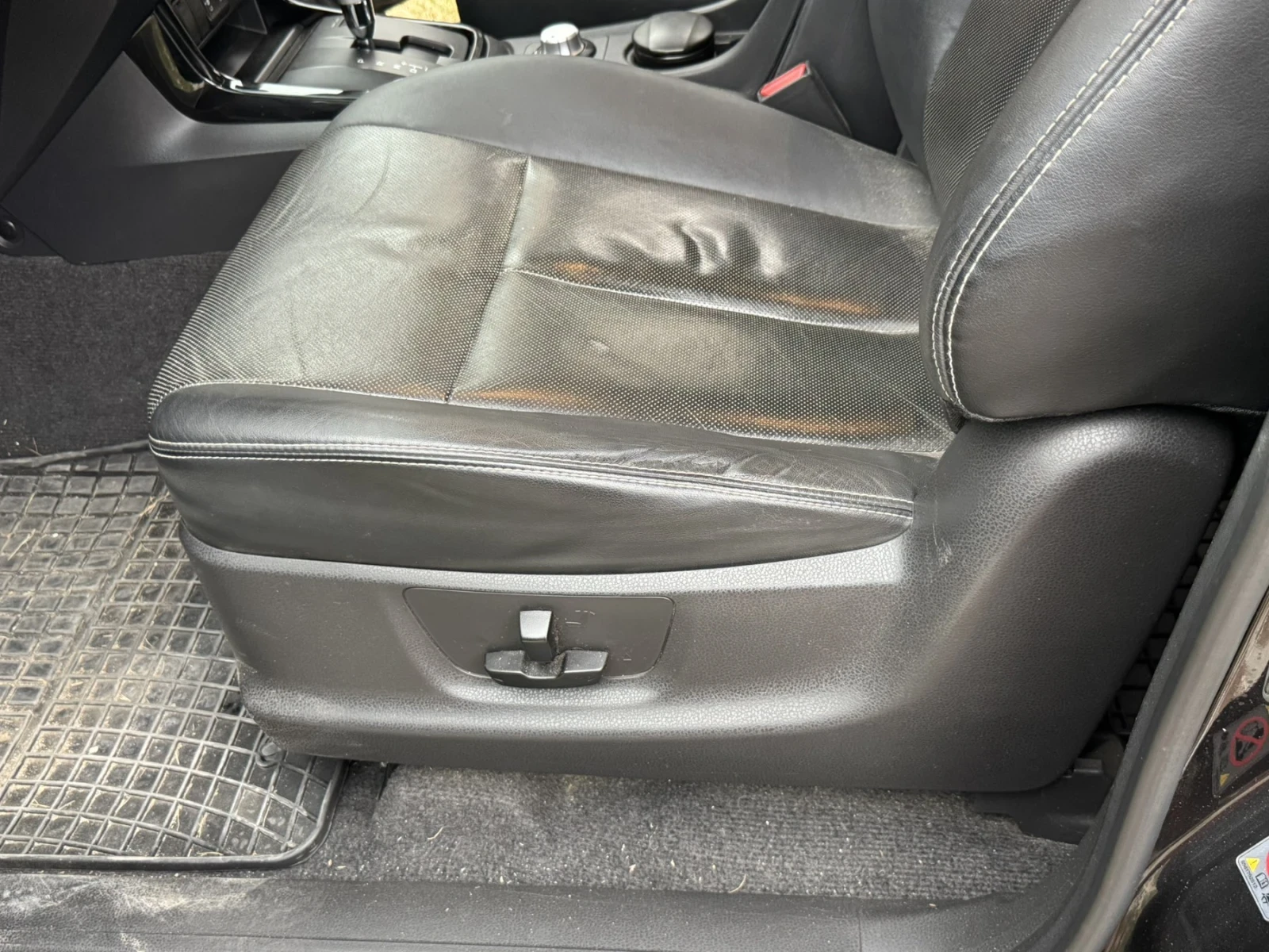 Isuzu D-max ISUZU D-MAX , снимка 8 - Автомобили и джипове - 54640364