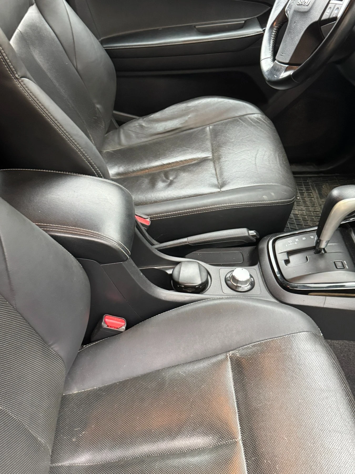 Isuzu D-max ISUZU D-MAX , снимка 6 - Автомобили и джипове - 54640364