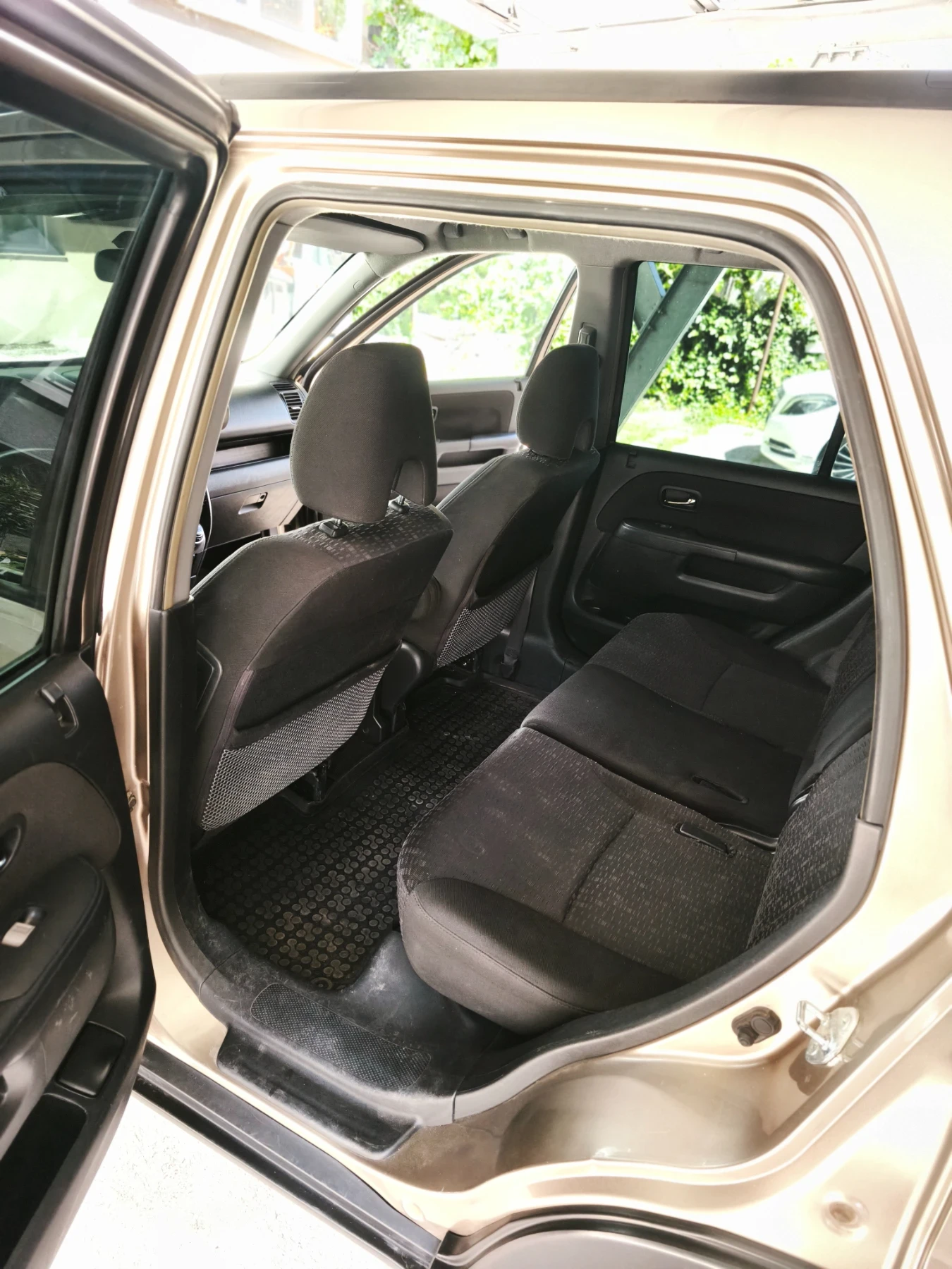 Honda Cr-v, снимка 7 - Автомобили и джипове - 54720694