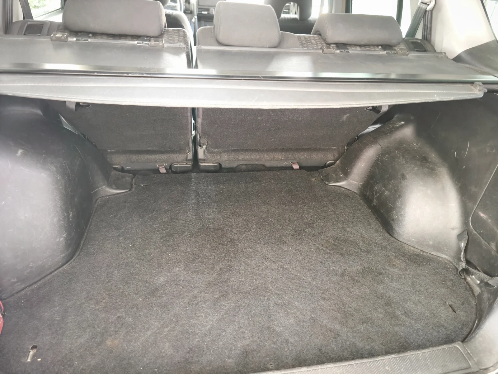 Honda Cr-v, снимка 14 - Автомобили и джипове - 54720694