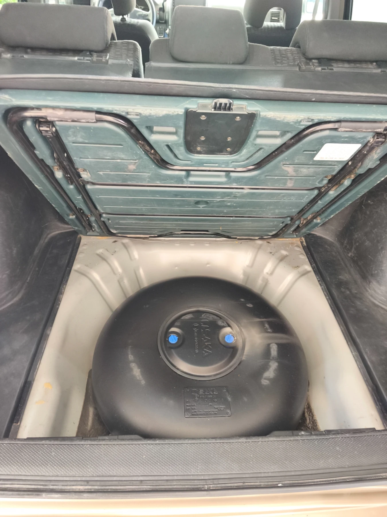 Honda Cr-v, снимка 16 - Автомобили и джипове - 54720694