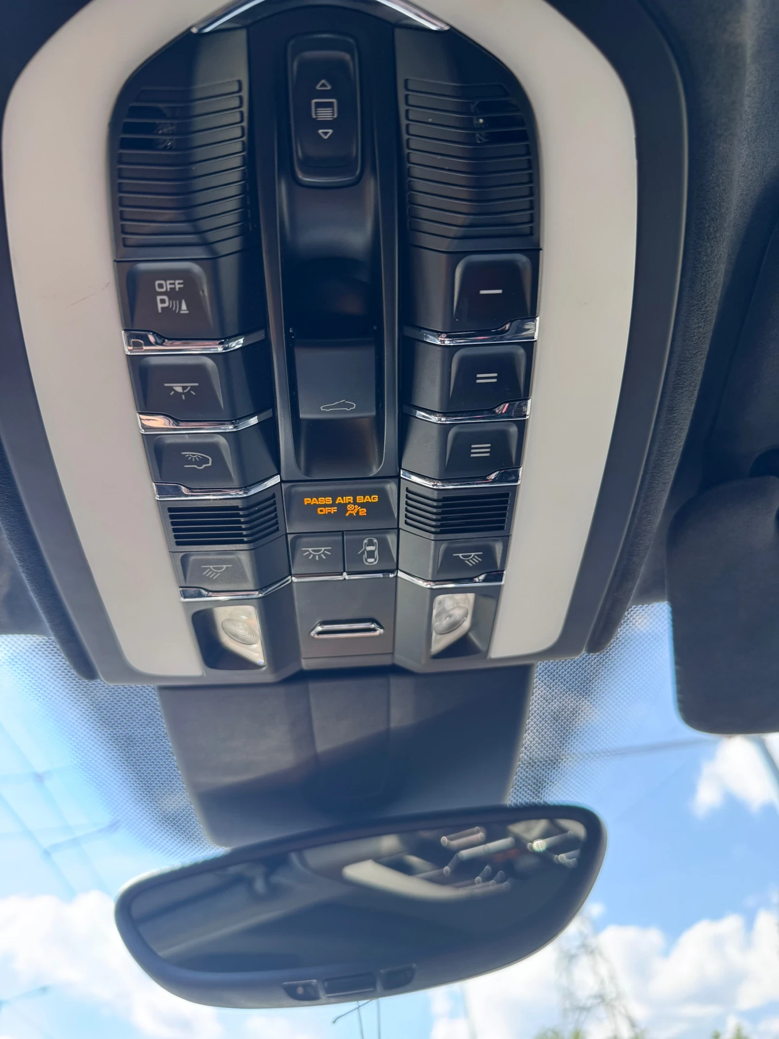 Porsche Cayenne GTS, снимка 17 - Автомобили и джипове - 54939299