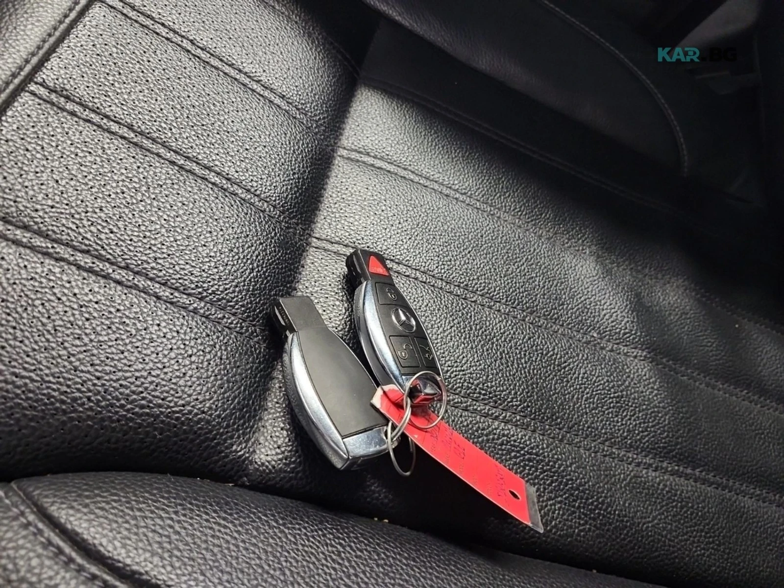 Mercedes-Benz GLE 400 * AвтоКредит * (ЦЕНА ДО БГ), снимка 17 - Автомобили и джипове - 55104946