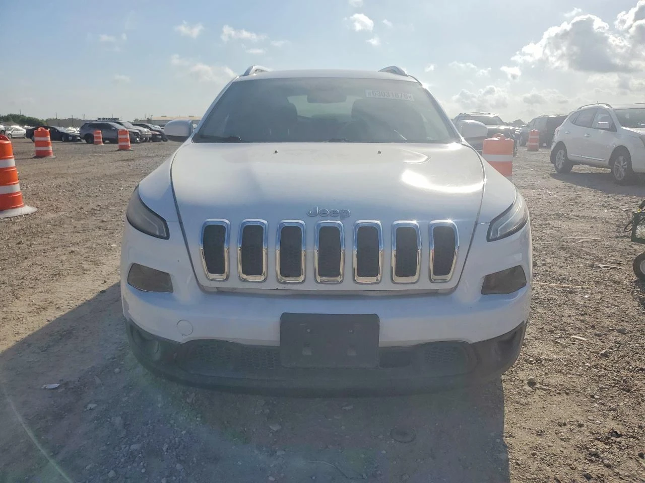 Jeep Cherokee, снимка 5 - Автомобили и джипове - 55755206
