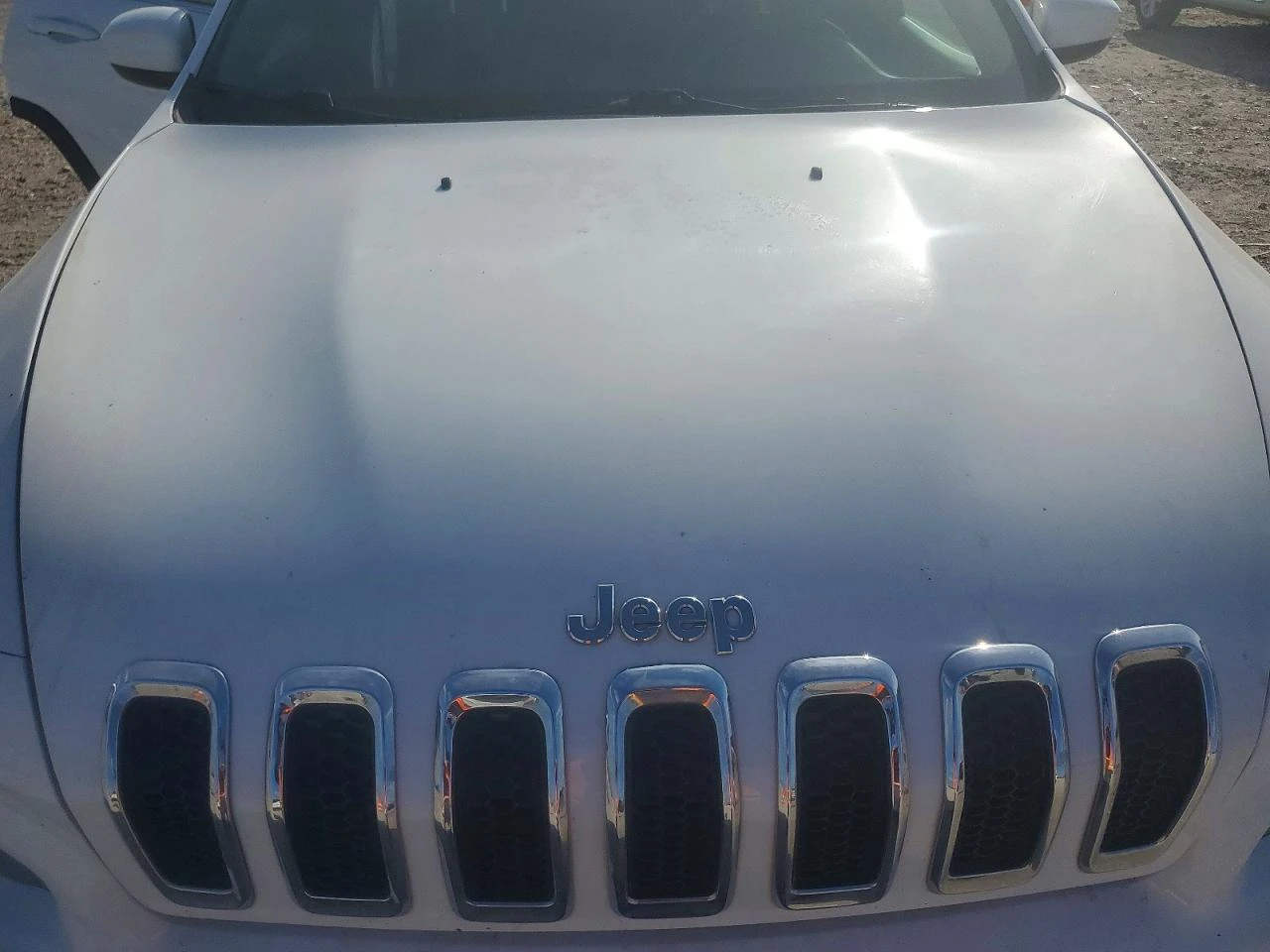 Jeep Cherokee, снимка 11 - Автомобили и джипове - 55755206