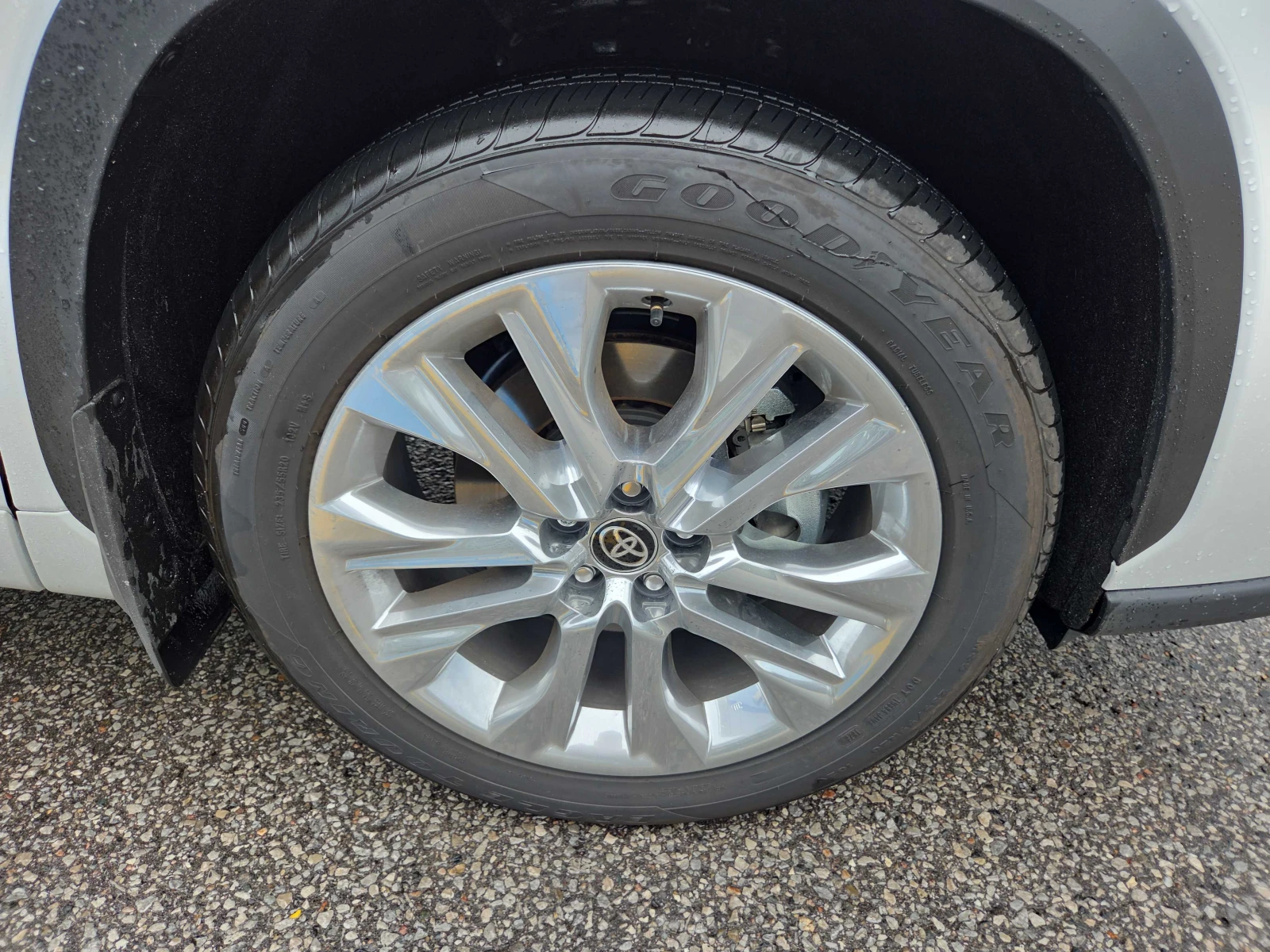 Toyota Highlander * Hybrid Limited * CARFAX * ОПЦИЯ ЗА ФИНАНСИРАНЕ, снимка 7 - Автомобили и джипове - 55932168