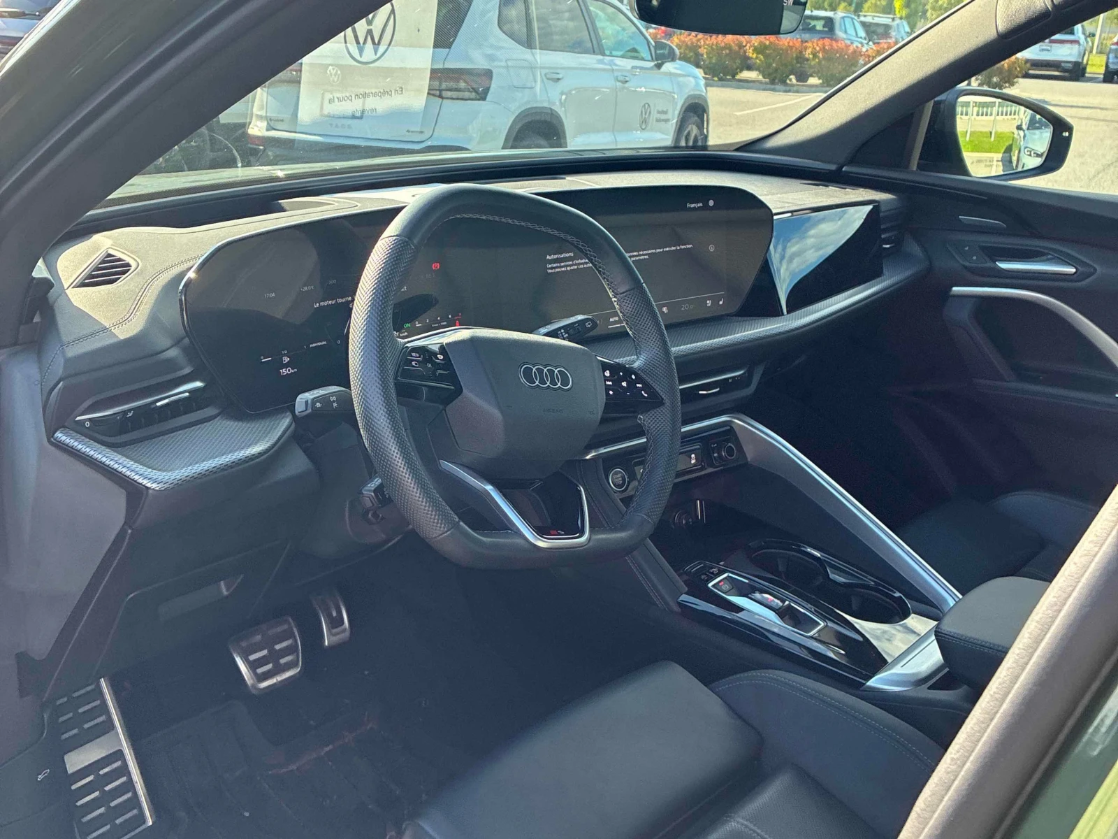 Audi Q5 Progressiv | CARFAX | БЕЗ ИНЦИДЕНТИ, снимка 7 - Автомобили и джипове - 55955080