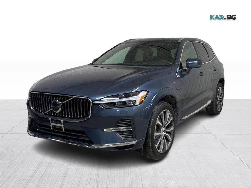 Volvo XC60 Harman * 360 * Обдухване * АвтоКредит * ЦЕНА ДО БГ, снимка 3 - Автомобили и джипове - 56227795