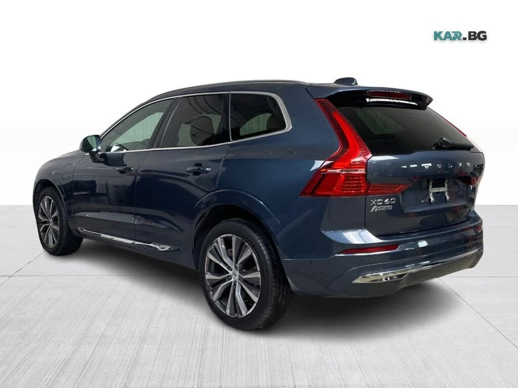 Volvo XC60 Harman * 360 * Обдухване * АвтоКредит * ЦЕНА ДО БГ, снимка 6 - Автомобили и джипове - 56227795