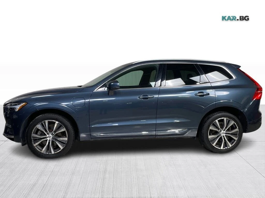 Volvo XC60 Harman * 360 * Обдухване * АвтоКредит * ЦЕНА ДО БГ, снимка 4 - Автомобили и джипове - 56227795