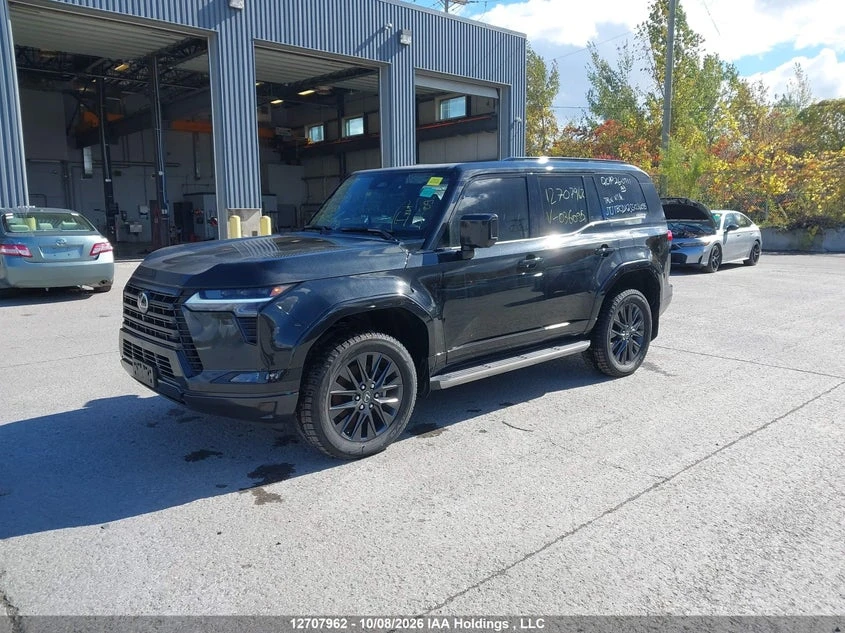 Lexus GX 550 3.4l Gx550 | Mobile.bg � ����������� 2