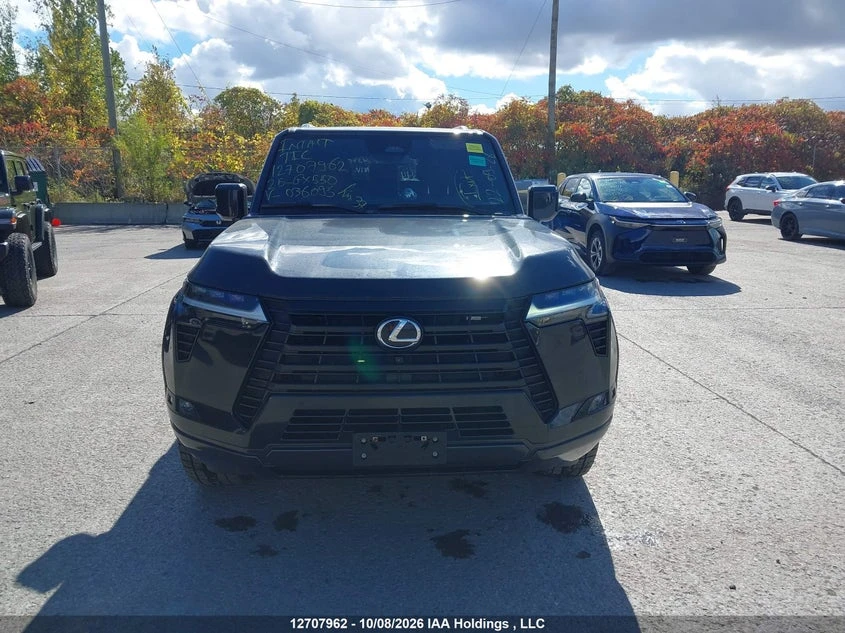 Lexus GX 550 3.4l Gx550 | Mobile.bg � ����������� 12