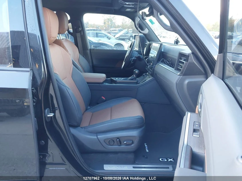 Lexus GX 550 3.4l Gx550 | Mobile.bg � ����������� 5