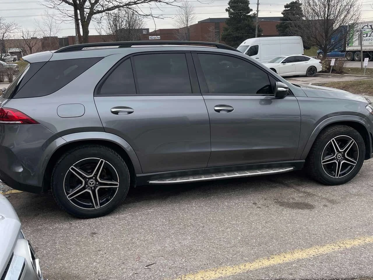 Mercedes-Benz GLE 350  360 ������ / BURMESTER / ���� �� �������� | Mobile.bg � ����������� 4