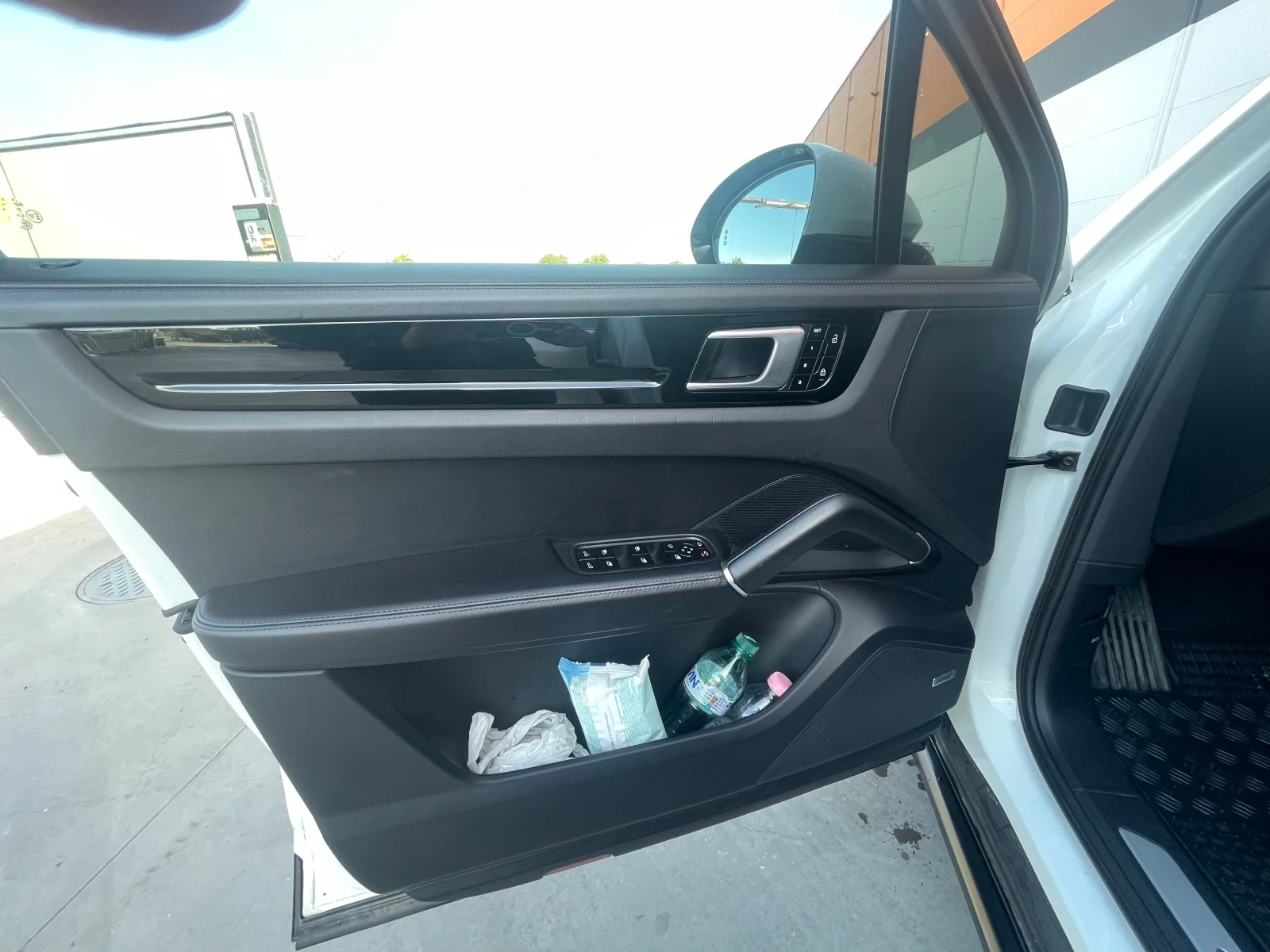 Porsche Cayenne FULL/TOP+ VAKUM, снимка 9 - Автомобили и джипове - 56578441