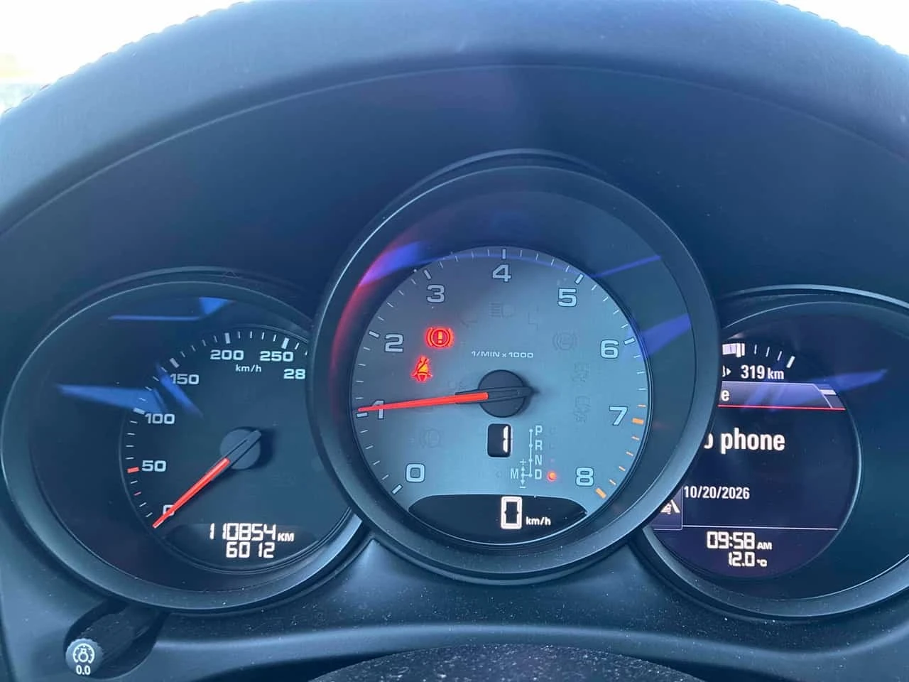 Porsche Macan * S * CARFAX *  | Mobile.bg � ����������� 8