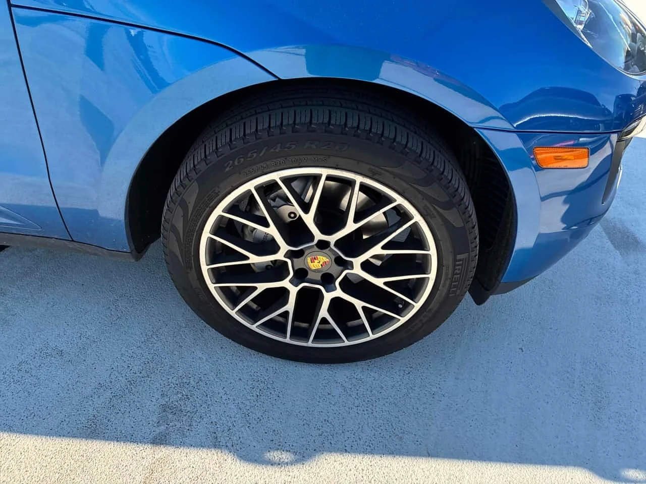 Porsche Macan * S * CARFAX *  | Mobile.bg � ����������� 6