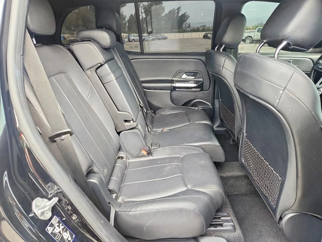 Mercedes-Benz GLB 250, снимка 11 - Автомобили и джипове - 56713386