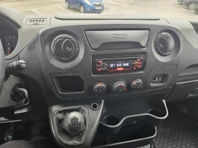 Renault Master 2.3 125k.s, снимка 14