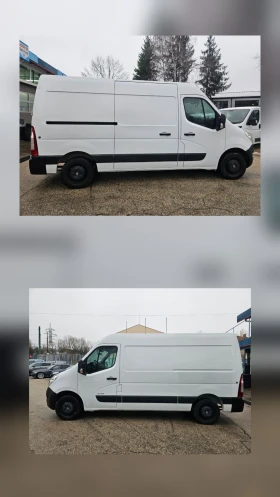 Renault Master 2.3 125k.s, снимка 10