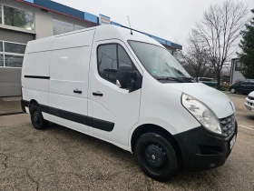 Renault Master 2.3 125k.s, снимка 2