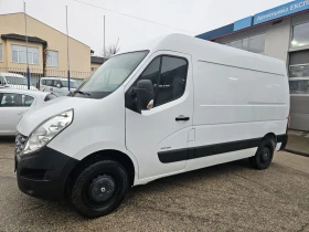 Renault Master 2.3 125k.s, снимка 3