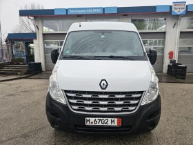 Renault Master 2.3 125k.s, снимка 1