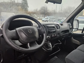 Renault Master 2.3 125k.s, снимка 11