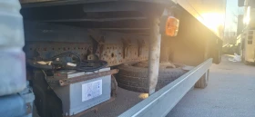 Mitsubishi Canter, снимка 10