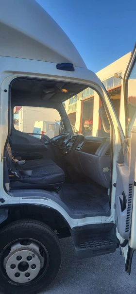 Mitsubishi Canter, снимка 4