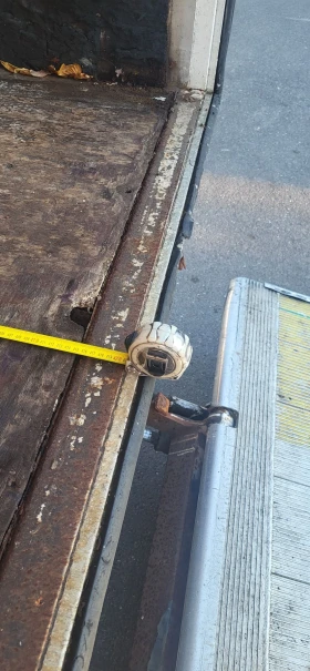 Mitsubishi Canter, снимка 8