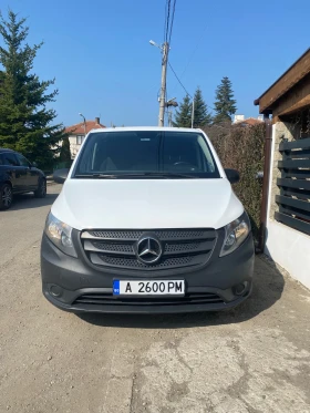 Mercedes-Benz Vito ХЛАДИЛЕН, снимка 6