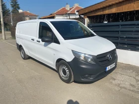 Mercedes-Benz Vito ХЛАДИЛЕН, снимка 5