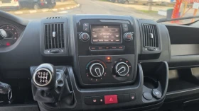 Peugeot Boxer, снимка 12